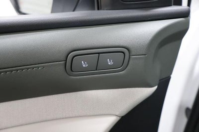 2026 Hyundai TUCSON HYBRID Limited AWD