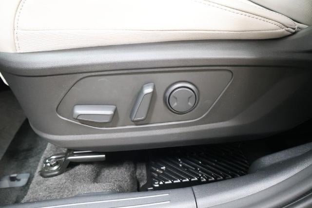 2026 Hyundai TUCSON HYBRID Limited AWD