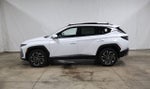 2026 Hyundai TUCSON HYBRID Limited AWD