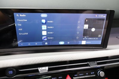 2026 Hyundai TUCSON HYBRID Limited AWD
