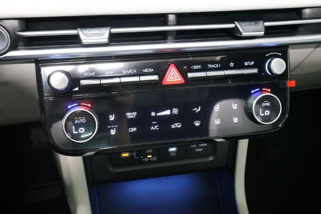 2026 Hyundai TUCSON HYBRID Limited AWD