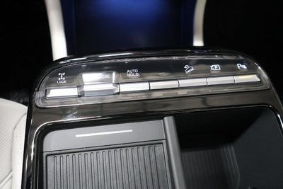 2026 Hyundai TUCSON HYBRID Limited AWD