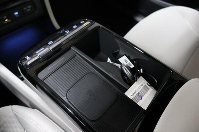 2026 Hyundai TUCSON HYBRID Limited AWD