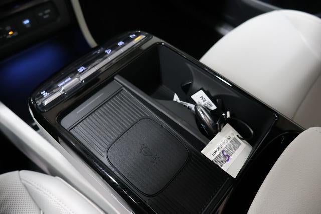 2026 Hyundai TUCSON HYBRID Limited AWD