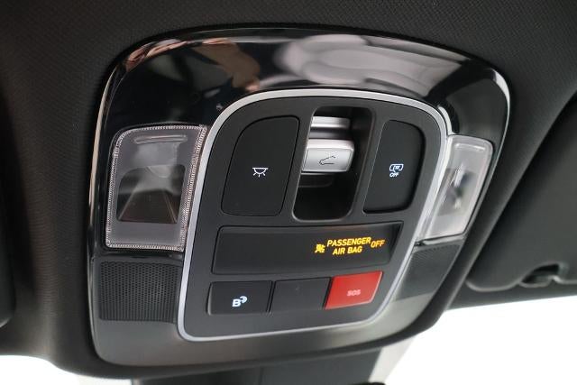 2026 Hyundai TUCSON HYBRID Limited AWD