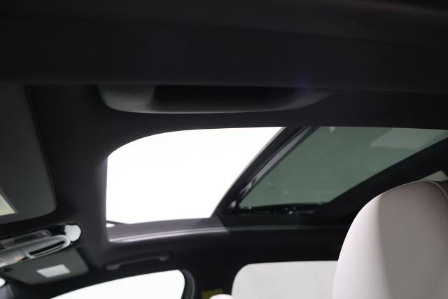 2026 Hyundai TUCSON HYBRID Limited AWD
