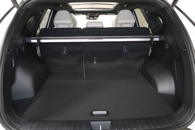 2026 Hyundai TUCSON HYBRID Limited AWD