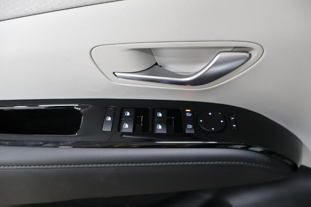 2026 Hyundai TUCSON HYBRID Limited AWD
