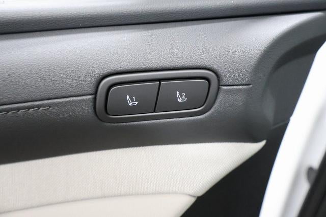 2026 Hyundai TUCSON HYBRID Limited AWD