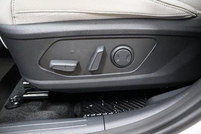 2026 Hyundai TUCSON HYBRID Limited AWD