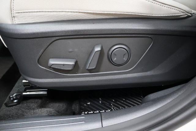 2026 Hyundai TUCSON HYBRID Limited AWD