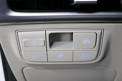 2026 Hyundai TUCSON HYBRID Limited AWD