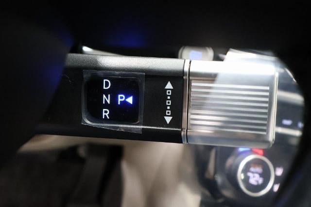 2026 Hyundai TUCSON HYBRID Limited AWD