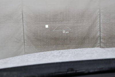 2026 Hyundai TUCSON HYBRID Limited AWD