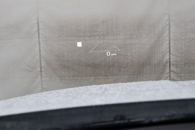 2026 Hyundai TUCSON HYBRID Limited AWD