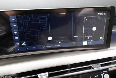 2026 Hyundai TUCSON HYBRID Limited AWD