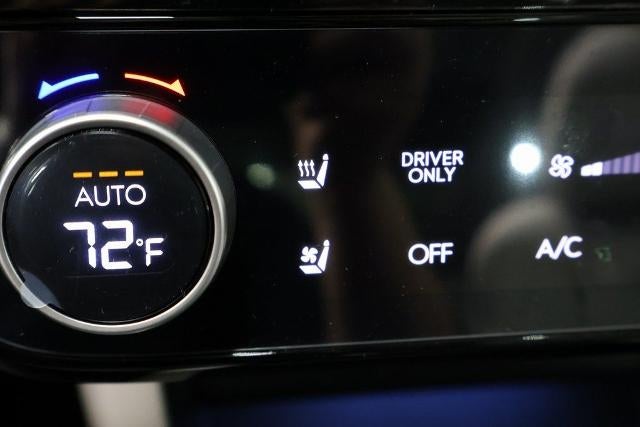 2026 Hyundai TUCSON HYBRID Limited AWD