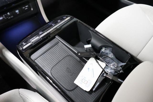 2026 Hyundai TUCSON HYBRID Limited AWD