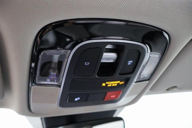 2026 Hyundai TUCSON HYBRID Limited AWD