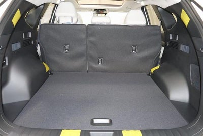 2026 Hyundai TUCSON HYBRID Limited AWD