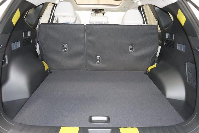 2026 Hyundai TUCSON HYBRID Limited AWD