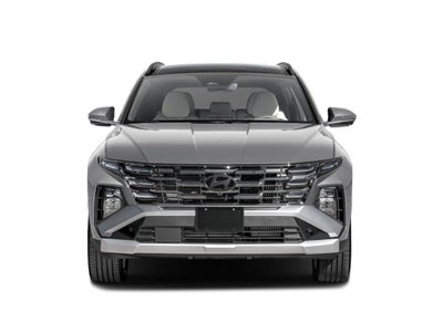 2026 Hyundai TUCSON HYBRID Limited AWD