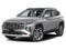 2026 Hyundai TUCSON HYBRID Limited AWD