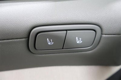 2026 Hyundai TUCSON HYBRID Limited AWD