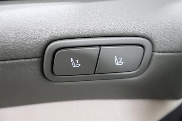 2026 Hyundai TUCSON HYBRID Limited AWD