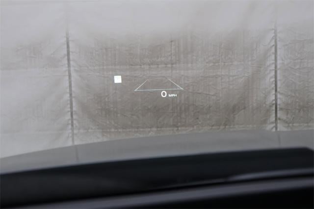 2026 Hyundai TUCSON HYBRID Limited AWD