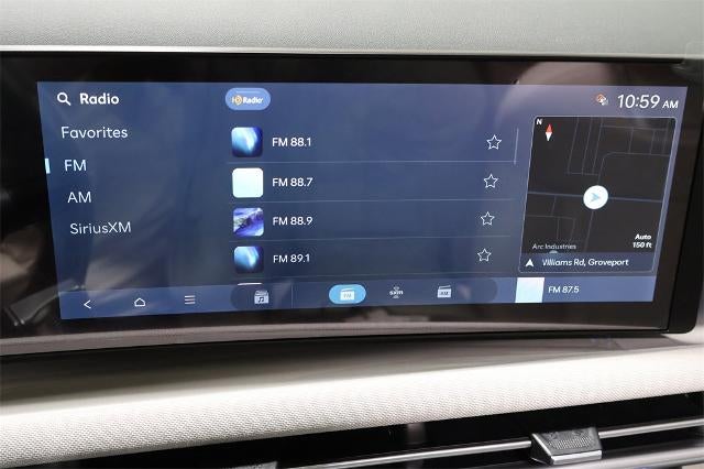 2026 Hyundai TUCSON HYBRID Limited AWD