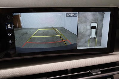 2026 Hyundai TUCSON HYBRID Limited AWD