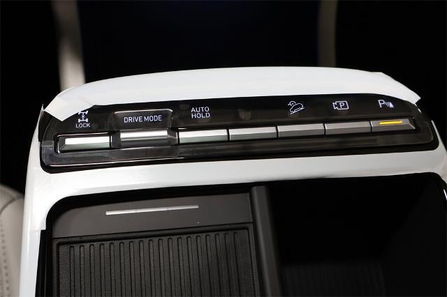 2026 Hyundai TUCSON HYBRID Limited AWD