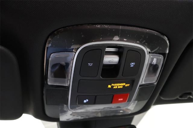 2026 Hyundai TUCSON HYBRID Limited AWD