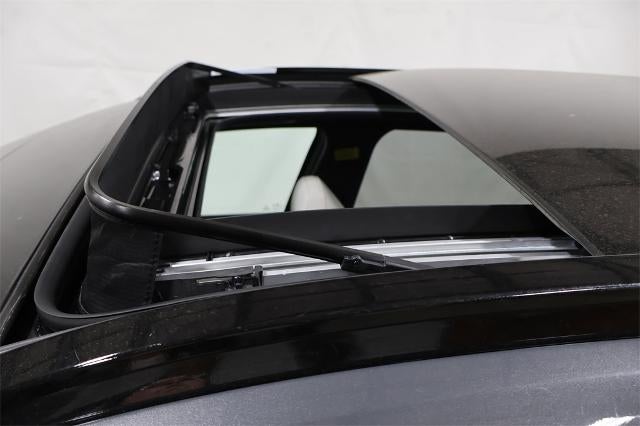 2026 Hyundai TUCSON HYBRID Limited AWD