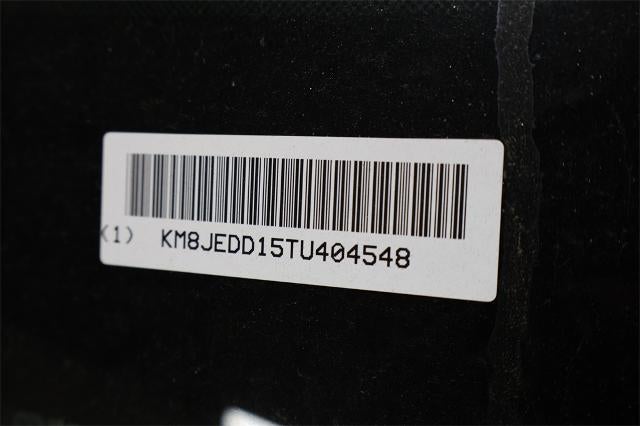 2026 Hyundai TUCSON HYBRID Limited AWD