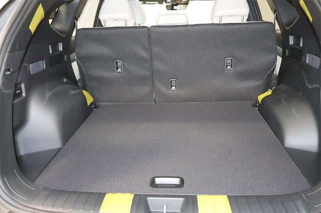 2026 Hyundai TUCSON HYBRID Limited AWD