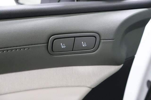 2026 Hyundai TUCSON HYBRID Limited AWD