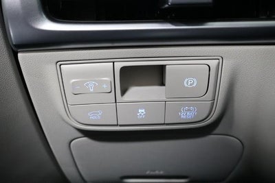 2026 Hyundai TUCSON HYBRID Limited AWD
