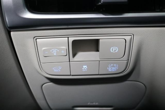 2026 Hyundai TUCSON HYBRID Limited AWD