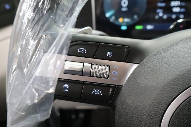 2026 Hyundai TUCSON HYBRID Limited AWD