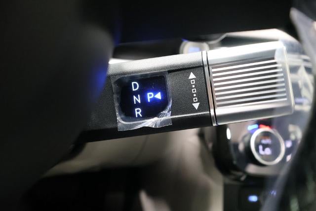 2026 Hyundai TUCSON HYBRID Limited AWD