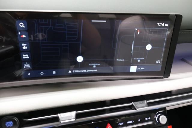 2026 Hyundai TUCSON HYBRID Limited AWD