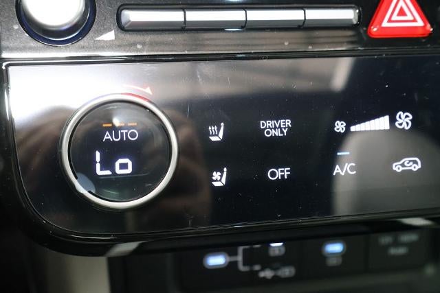 2026 Hyundai TUCSON HYBRID Limited AWD