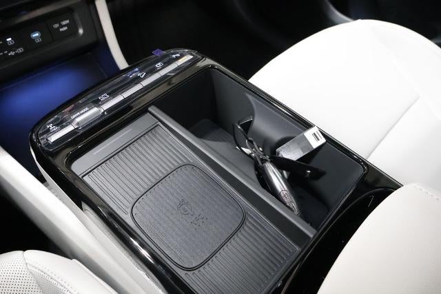2026 Hyundai TUCSON HYBRID Limited AWD