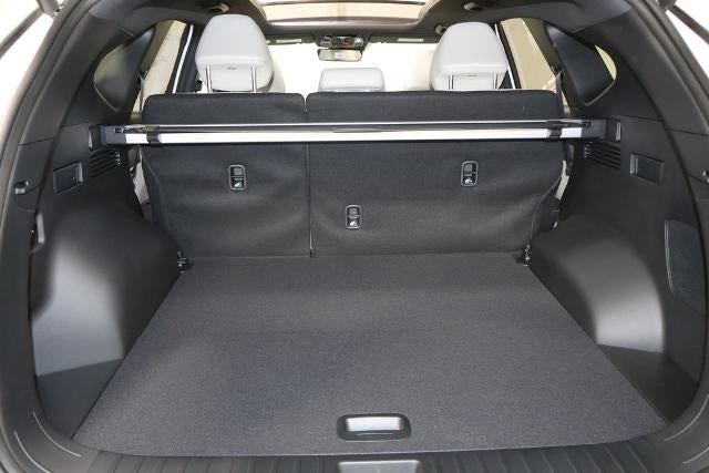 2026 Hyundai TUCSON HYBRID Limited AWD