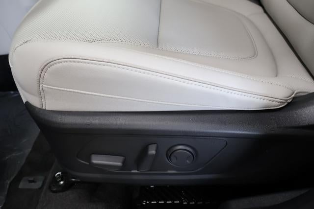 2026 Hyundai TUCSON HYBRID Limited AWD