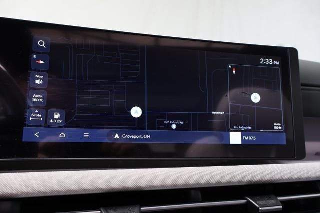 2026 Hyundai TUCSON HYBRID Limited AWD