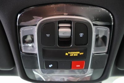 2026 Hyundai TUCSON HYBRID Limited AWD