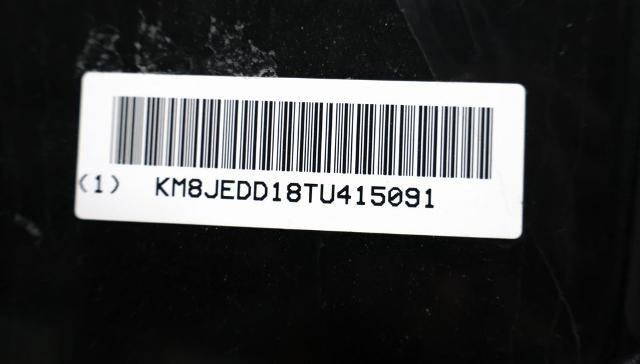 2026 Hyundai TUCSON HYBRID Limited AWD